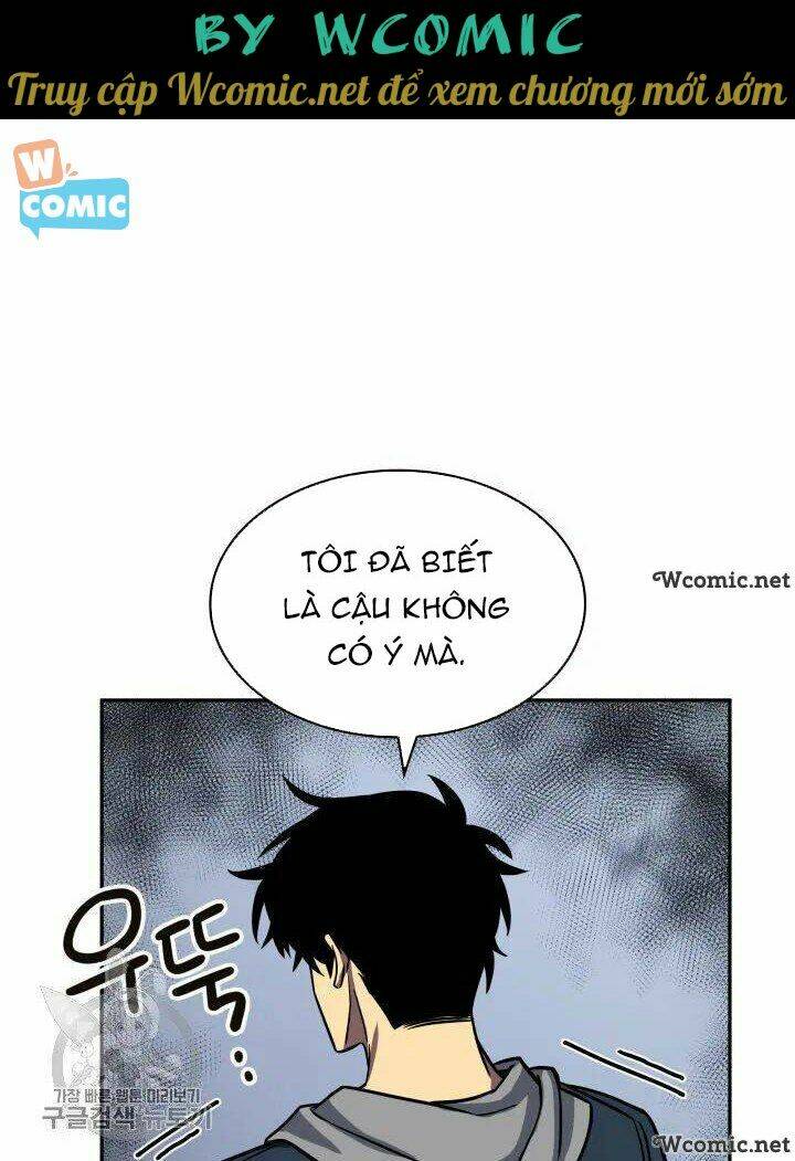 Vua Trộm Mộ Chapter 206 - Trang 2