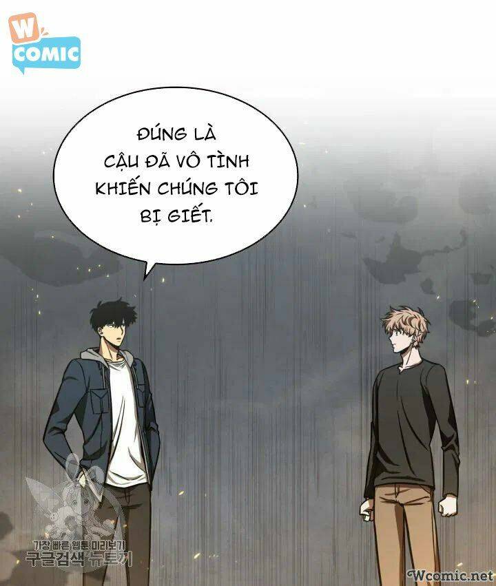 Vua Trộm Mộ Chapter 206 - Trang 2