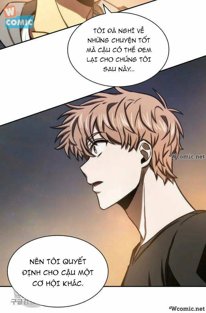 Vua Trộm Mộ Chapter 206 - Trang 2