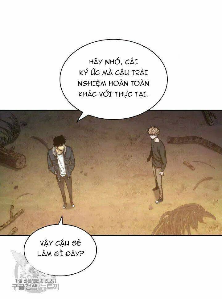 Vua Trộm Mộ Chapter 206 - Trang 2