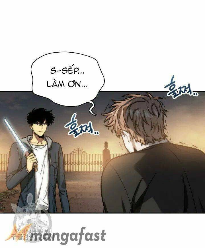 Vua Trộm Mộ Chapter 206 - Trang 2