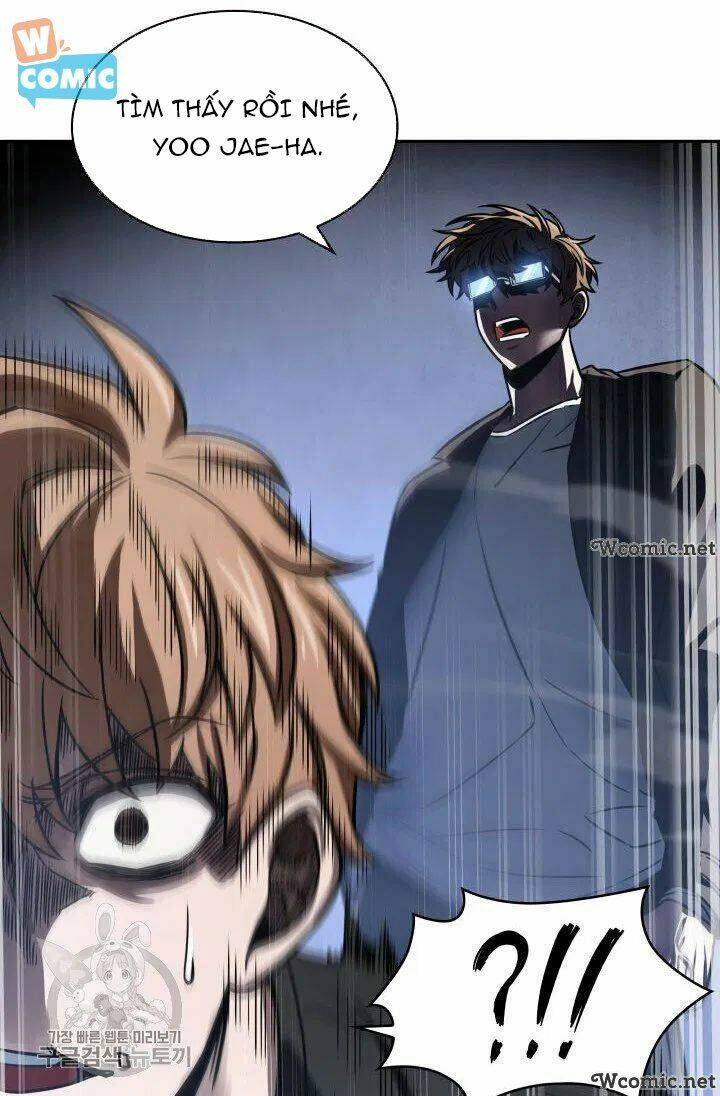 Vua Trộm Mộ Chapter 206 - Trang 2