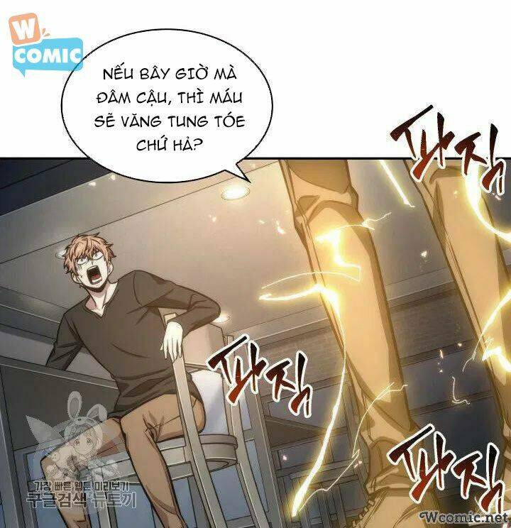 Vua Trộm Mộ Chapter 206 - Trang 2
