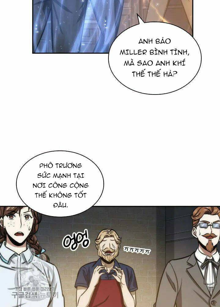 Vua Trộm Mộ Chapter 206 - Trang 2