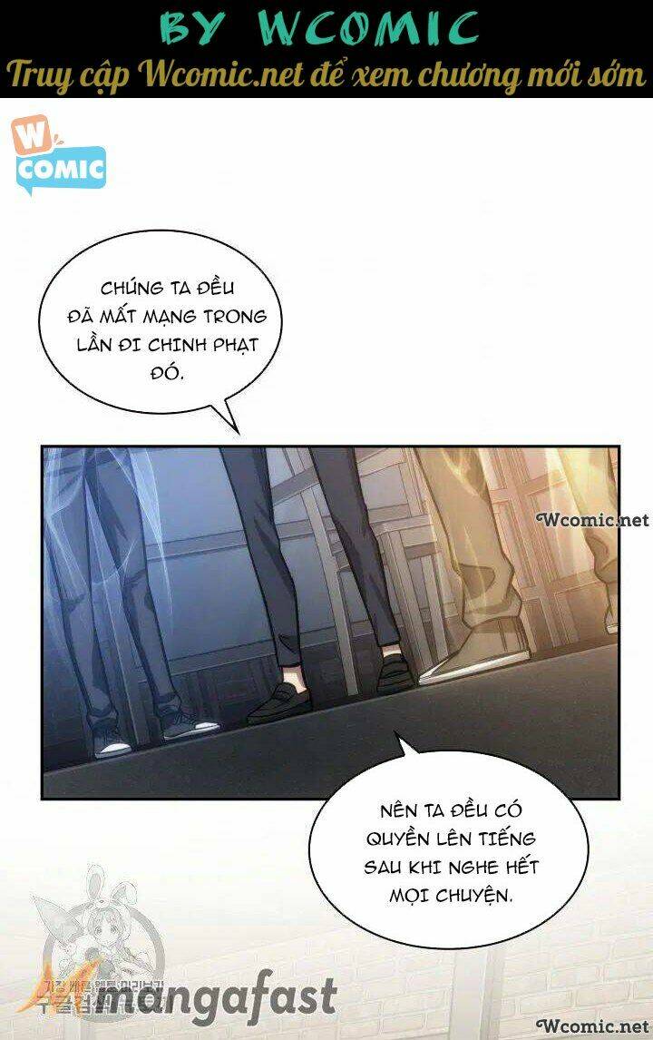 Vua Trộm Mộ Chapter 206 - Trang 2