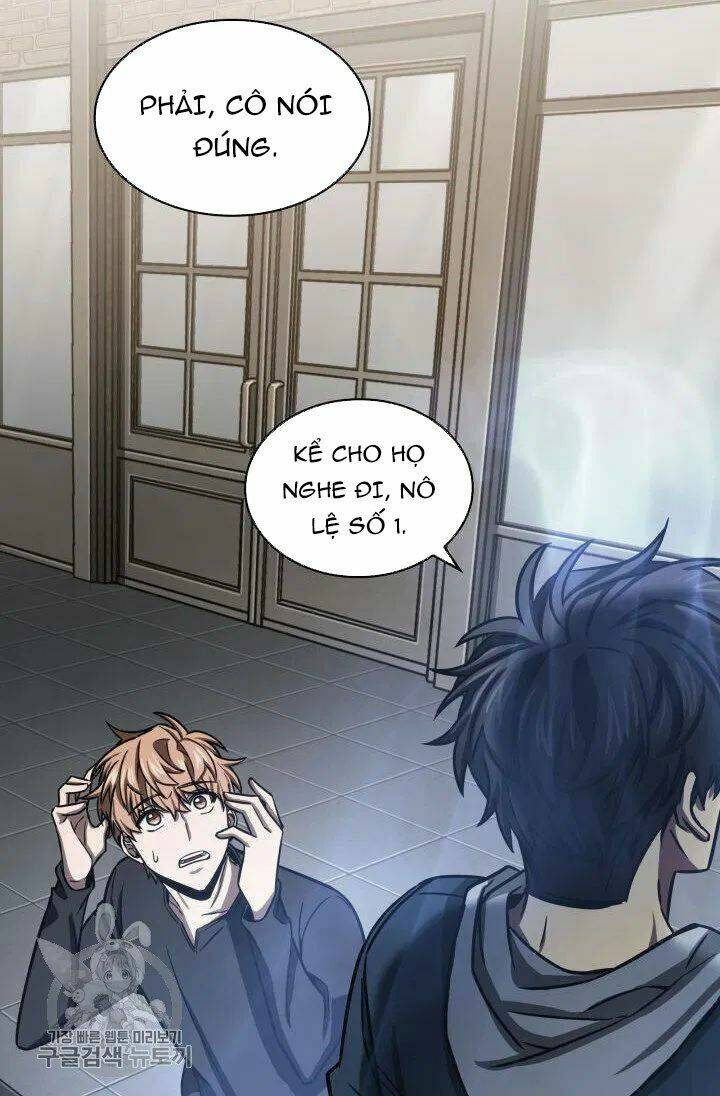 Vua Trộm Mộ Chapter 206 - Trang 2