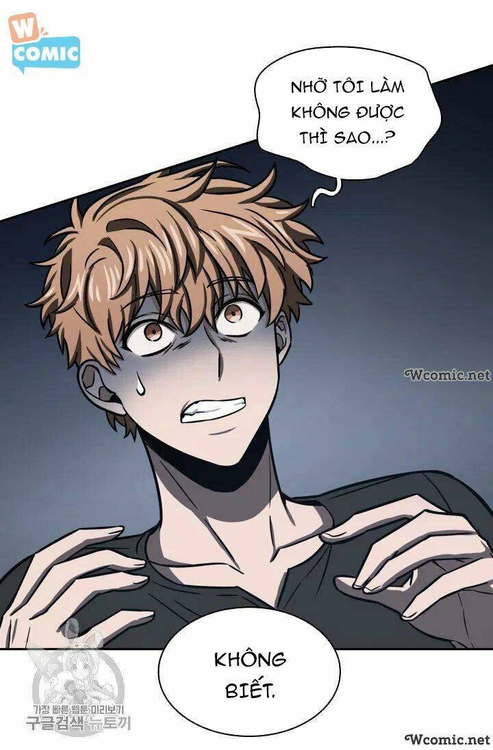 Vua Trộm Mộ Chapter 206 - Trang 2