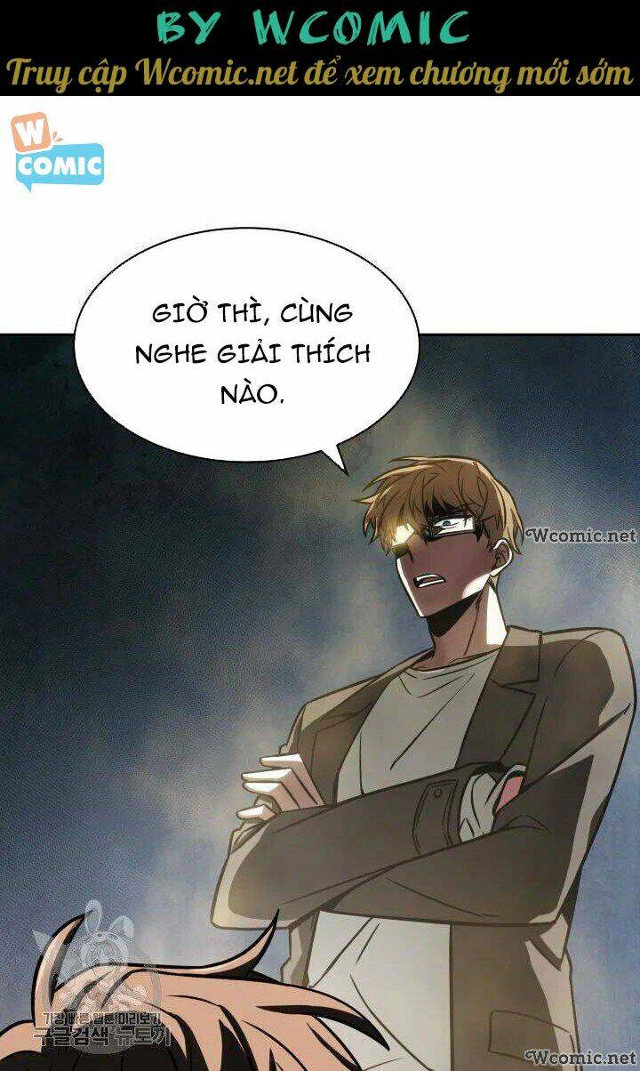 Vua Trộm Mộ Chapter 206 - Trang 2