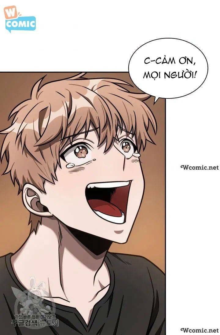 Vua Trộm Mộ Chapter 207 - Trang 2