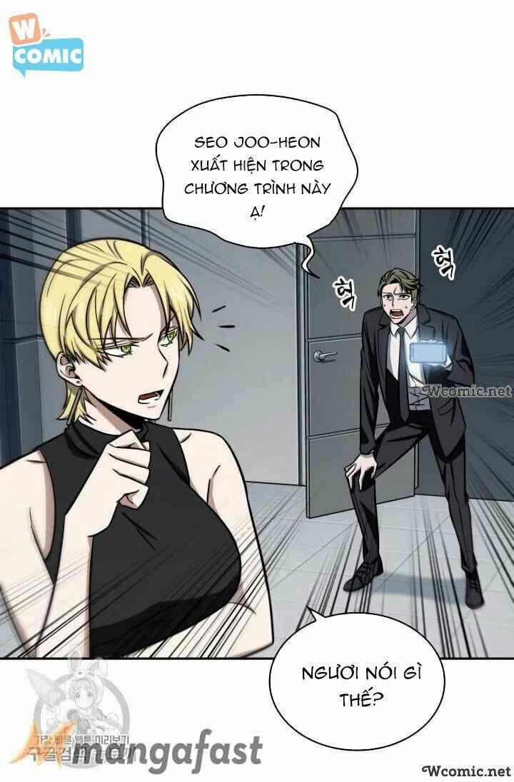 Vua Trộm Mộ Chapter 208 - Trang 2