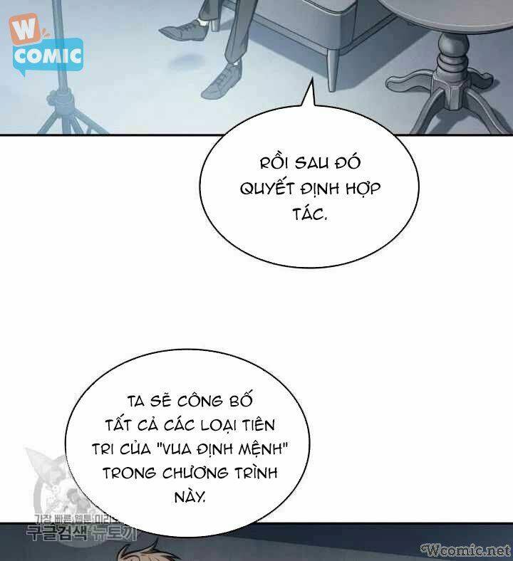 Vua Trộm Mộ Chapter 208 - Trang 2