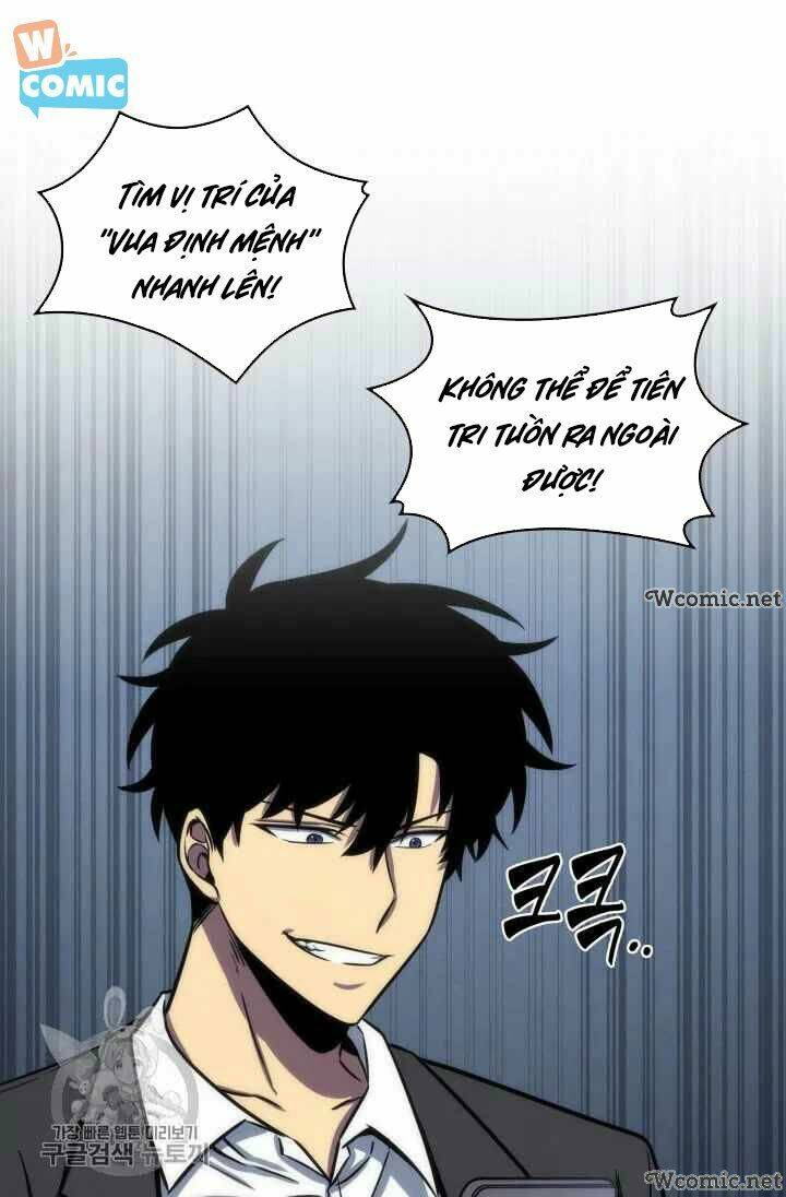 Vua Trộm Mộ Chapter 208 - Trang 2