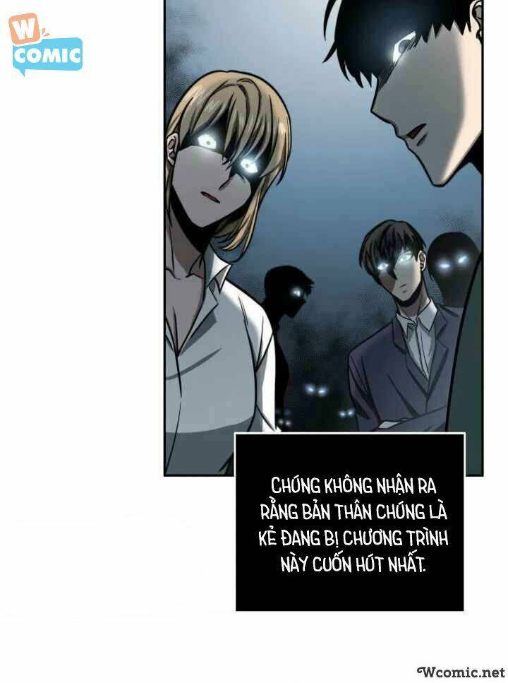 Vua Trộm Mộ Chapter 208 - Trang 2