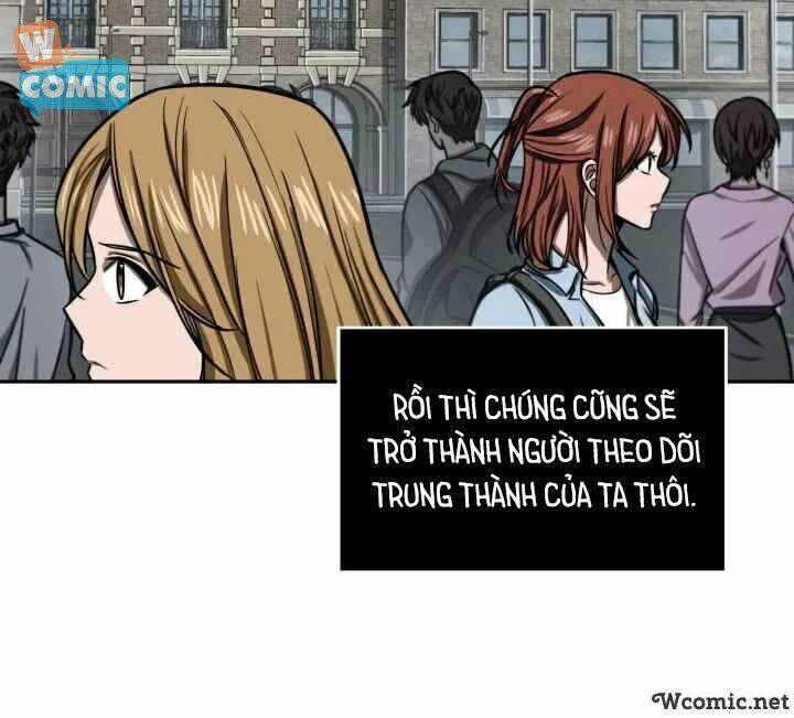 Vua Trộm Mộ Chapter 208 - Trang 2