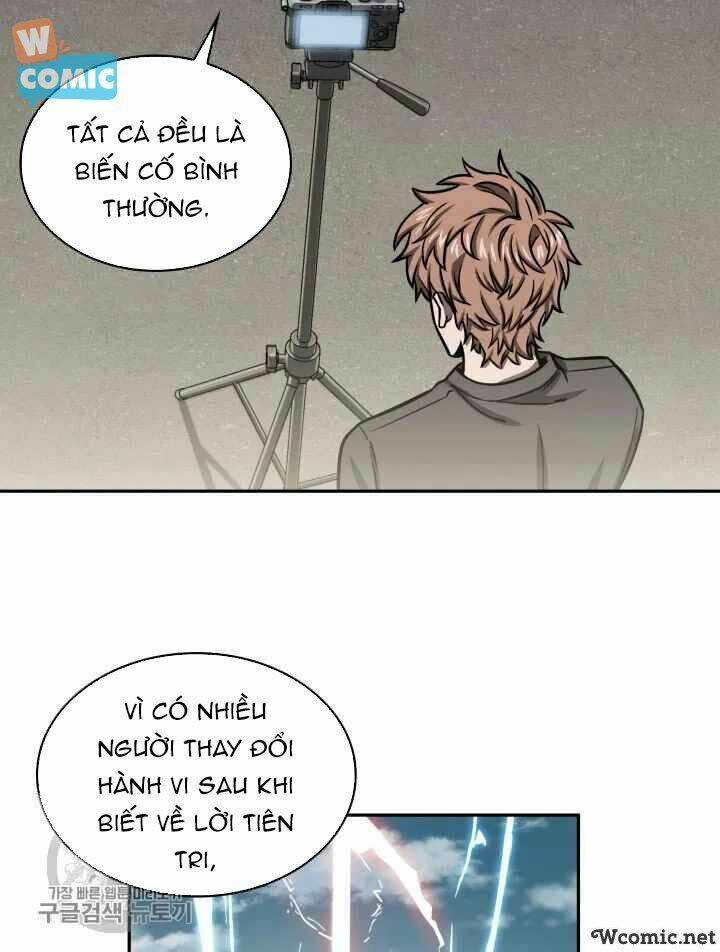 Vua Trộm Mộ Chapter 208 - Trang 2