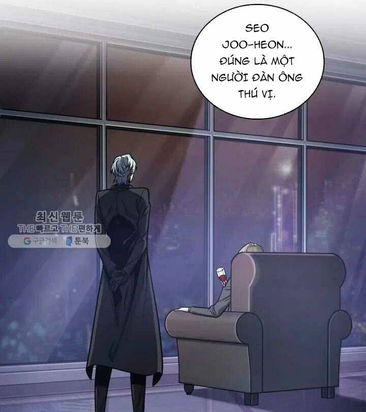 Vua Trộm Mộ Chapter 209 - Trang 2
