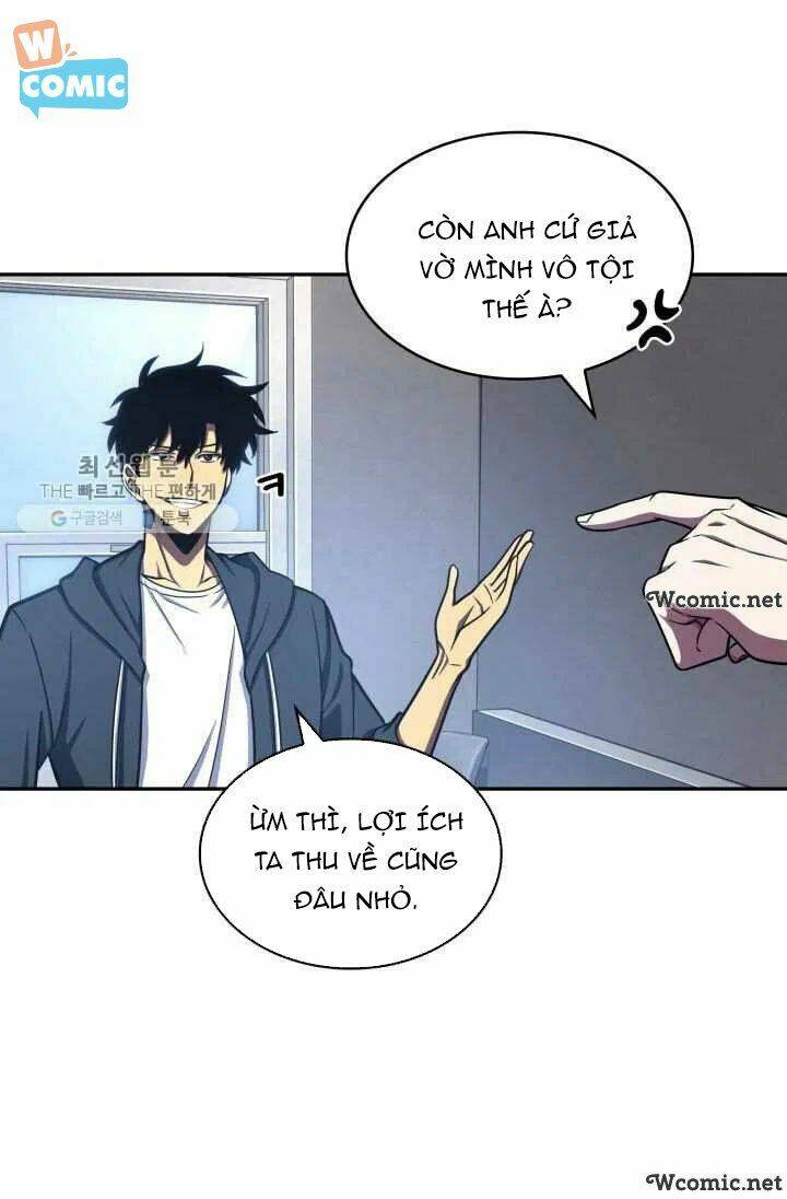 Vua Trộm Mộ Chapter 209 - Trang 2