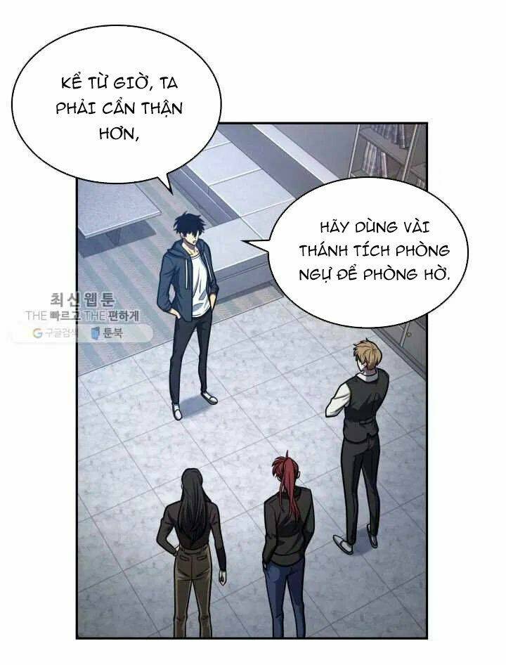 Vua Trộm Mộ Chapter 209 - Trang 2