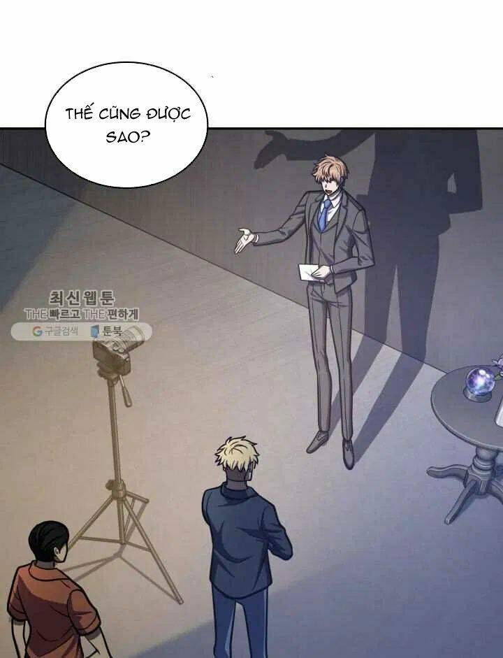 Vua Trộm Mộ Chapter 209 - Trang 2