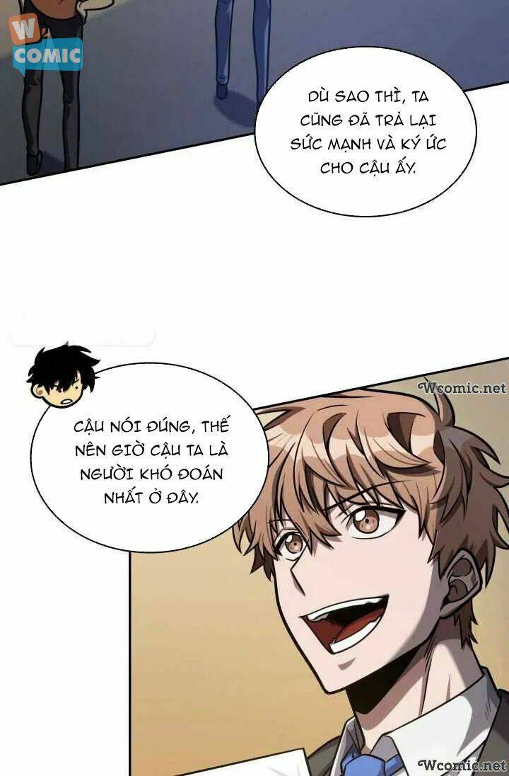 Vua Trộm Mộ Chapter 209 - Trang 2