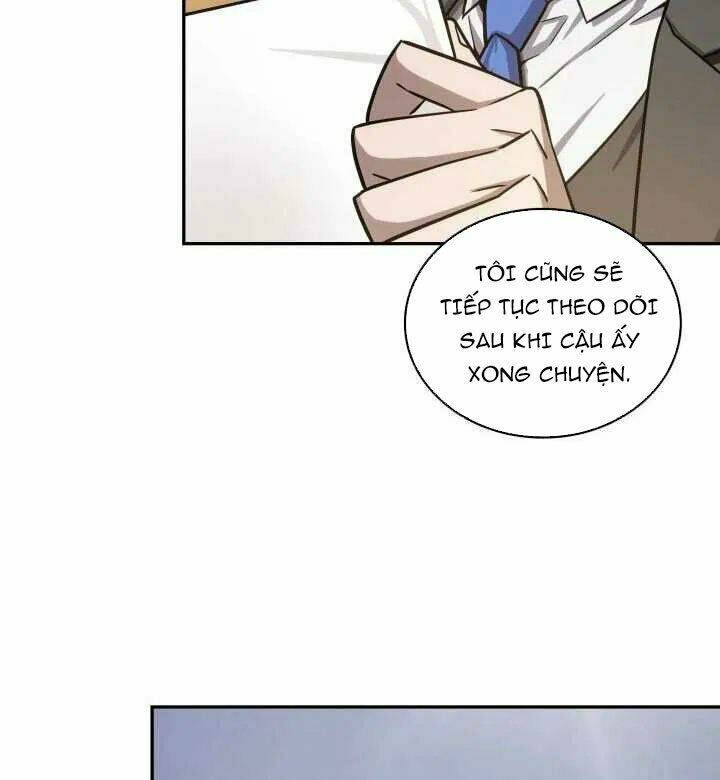 Vua Trộm Mộ Chapter 209 - Trang 2