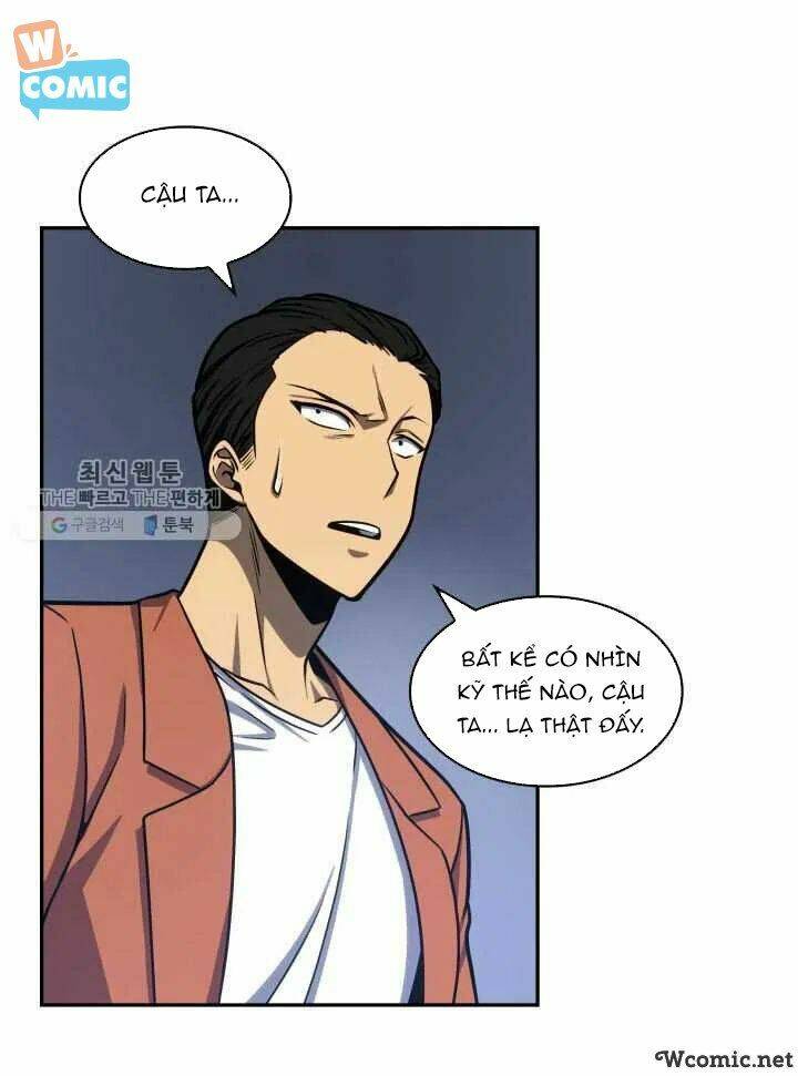 Vua Trộm Mộ Chapter 209 - Trang 2