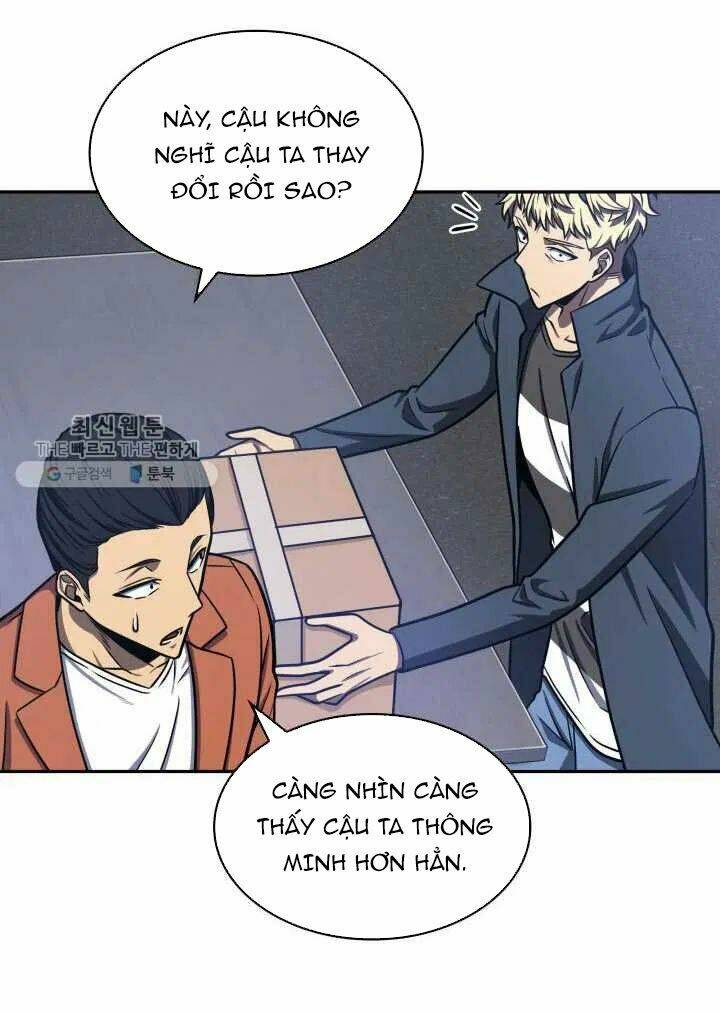 Vua Trộm Mộ Chapter 209 - Trang 2