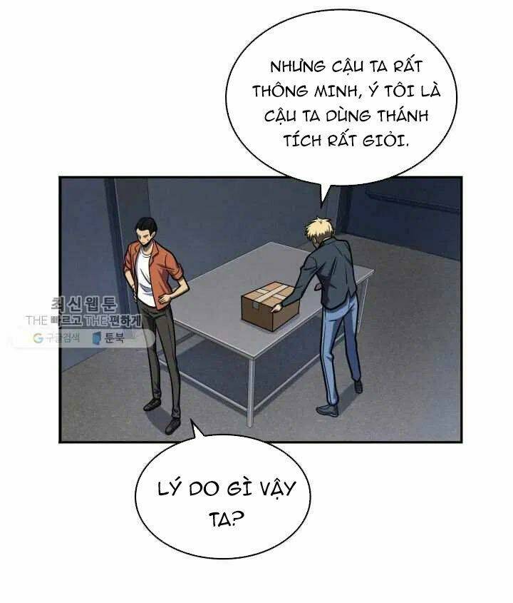 Vua Trộm Mộ Chapter 209 - Trang 2