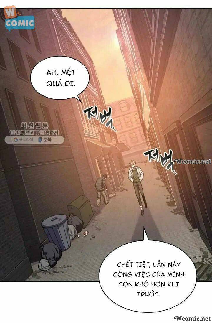 Vua Trộm Mộ Chapter 209 - Trang 2