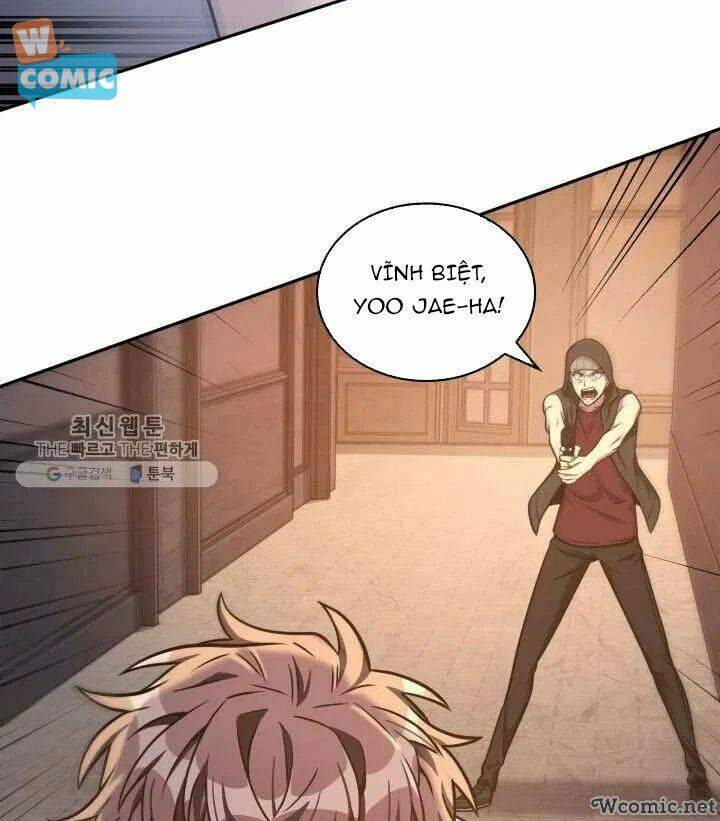 Vua Trộm Mộ Chapter 209 - Trang 2