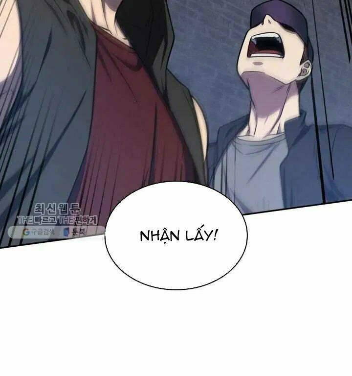 Vua Trộm Mộ Chapter 209 - Trang 2