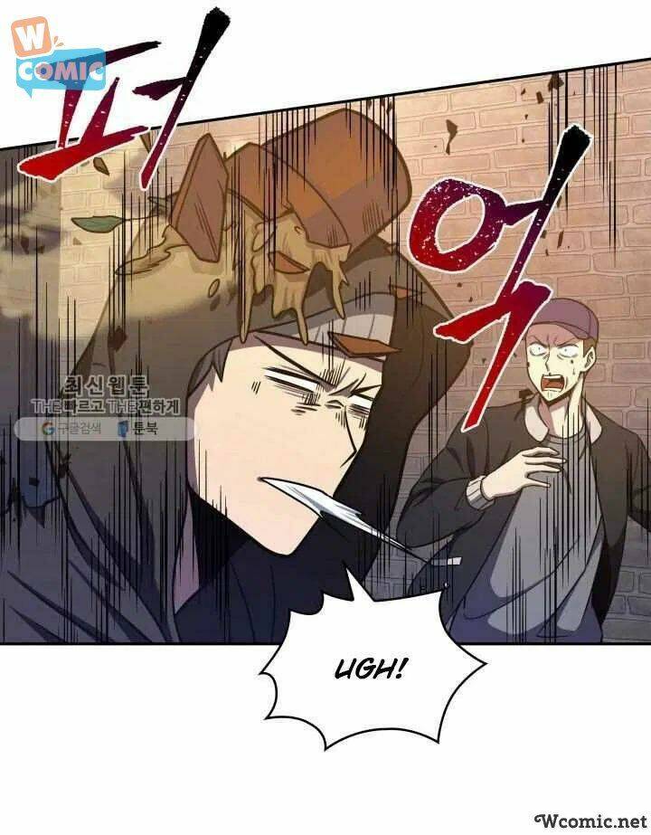 Vua Trộm Mộ Chapter 209 - Trang 2