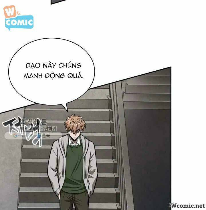 Vua Trộm Mộ Chapter 209 - Trang 2