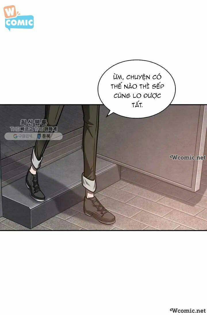 Vua Trộm Mộ Chapter 209 - Trang 2