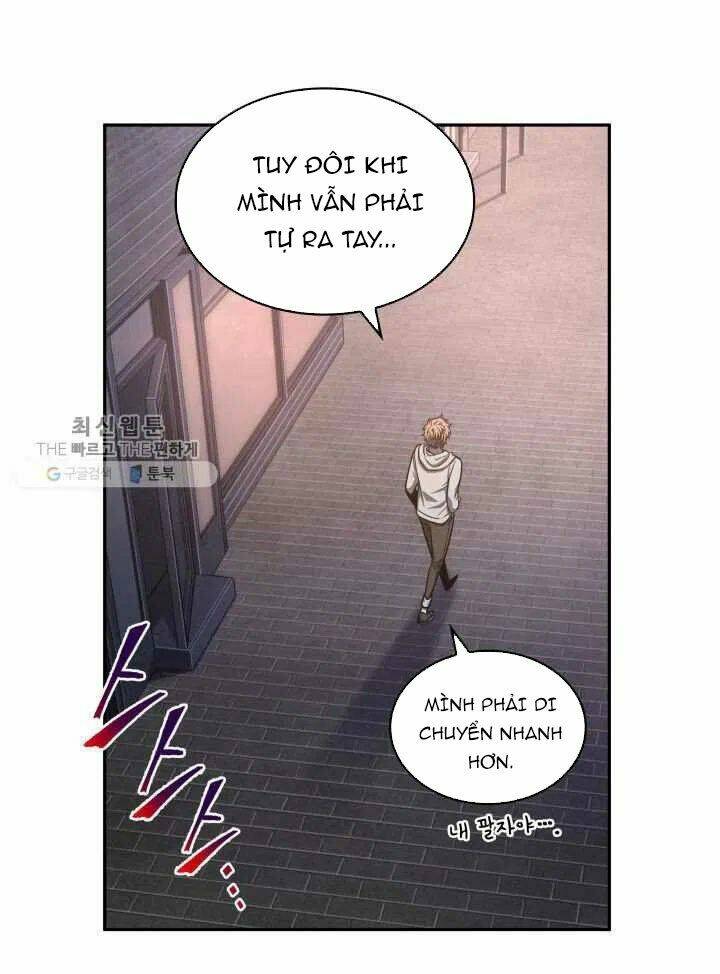 Vua Trộm Mộ Chapter 209 - Trang 2
