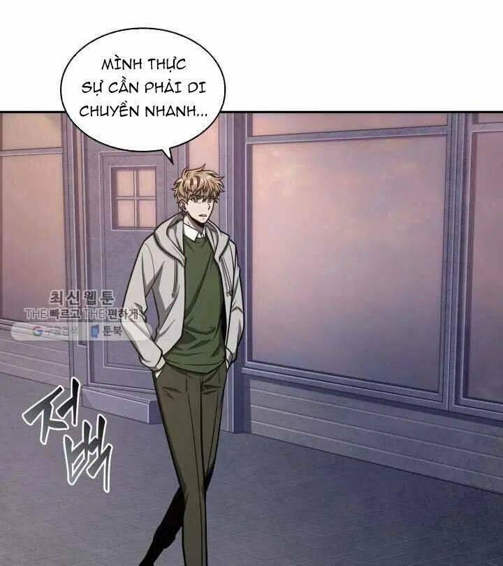 Vua Trộm Mộ Chapter 209 - Trang 2