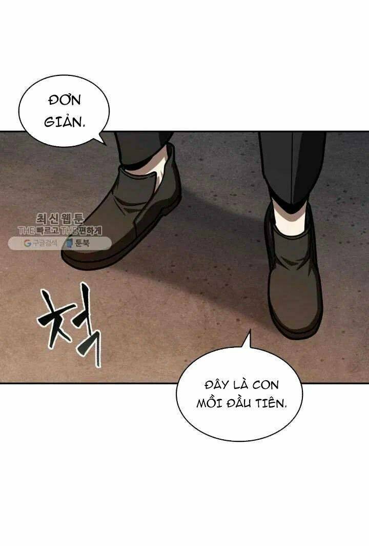 Vua Trộm Mộ Chapter 209 - Trang 2