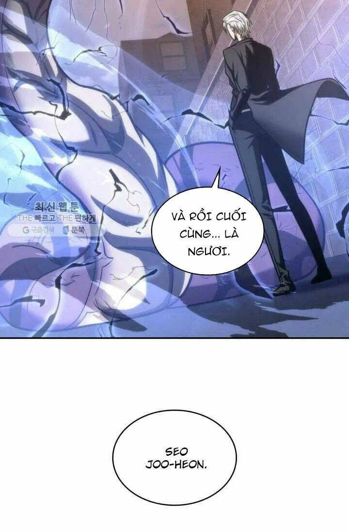 Vua Trộm Mộ Chapter 209 - Trang 2