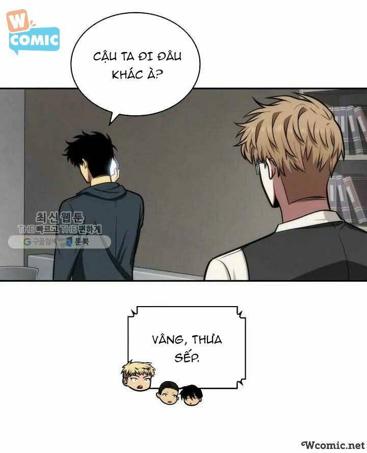 Vua Trộm Mộ Chapter 209 - Trang 2