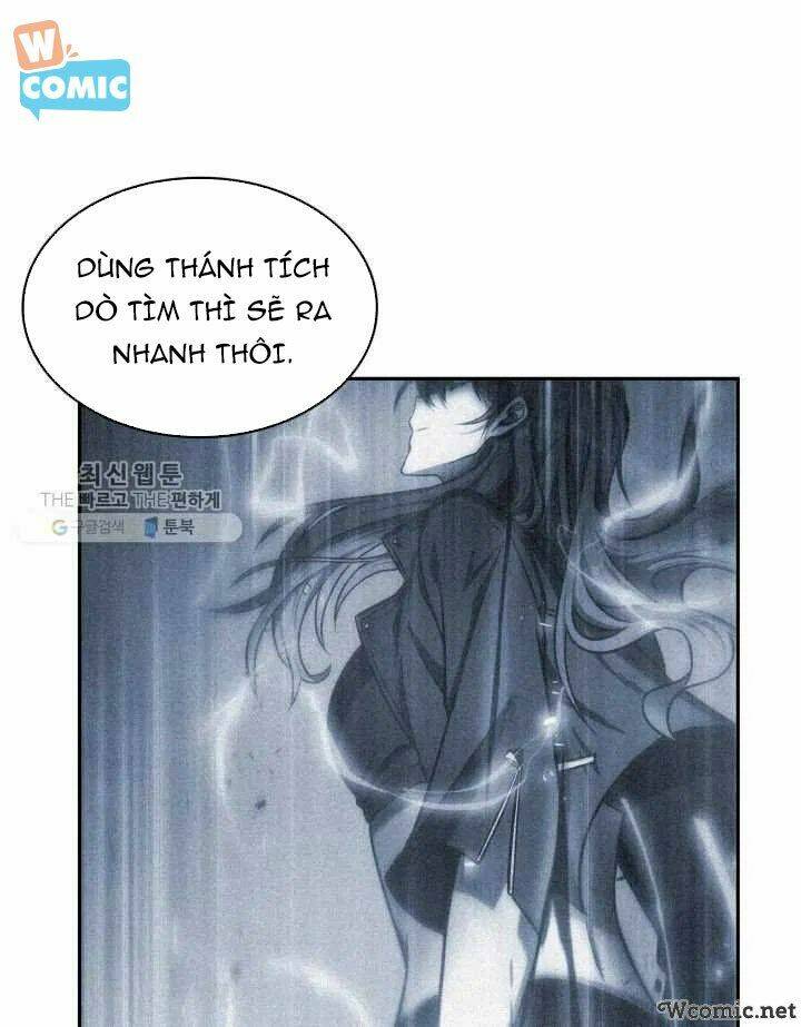 Vua Trộm Mộ Chapter 209 - Trang 2