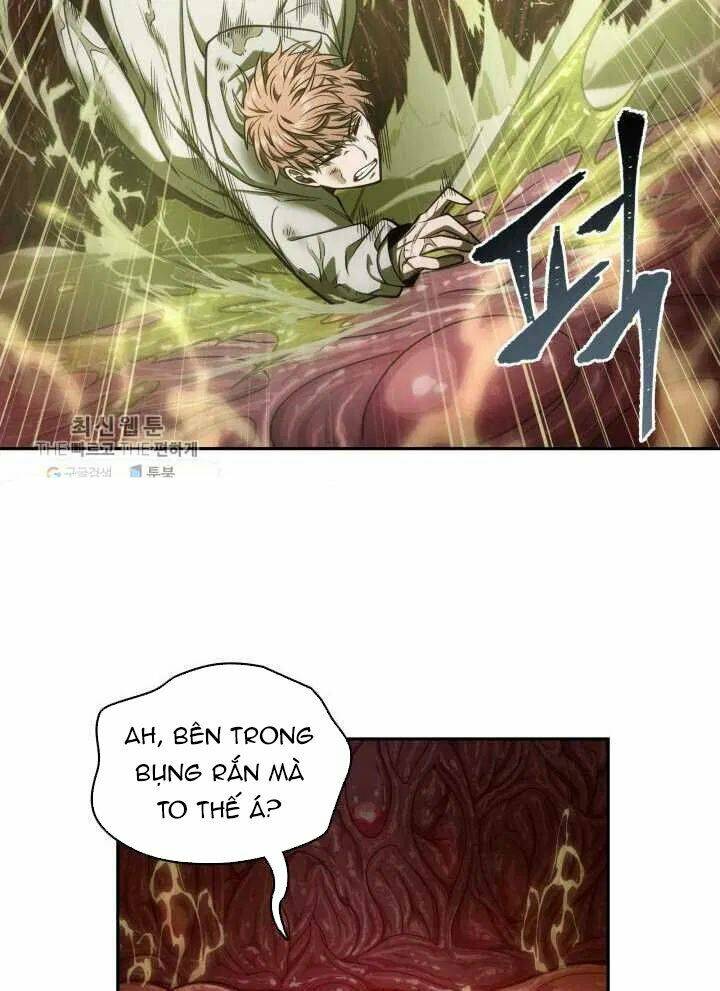 Vua Trộm Mộ Chapter 209 - Trang 2
