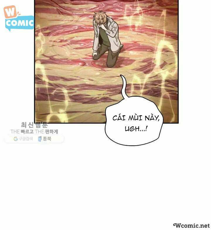 Vua Trộm Mộ Chapter 209 - Trang 2