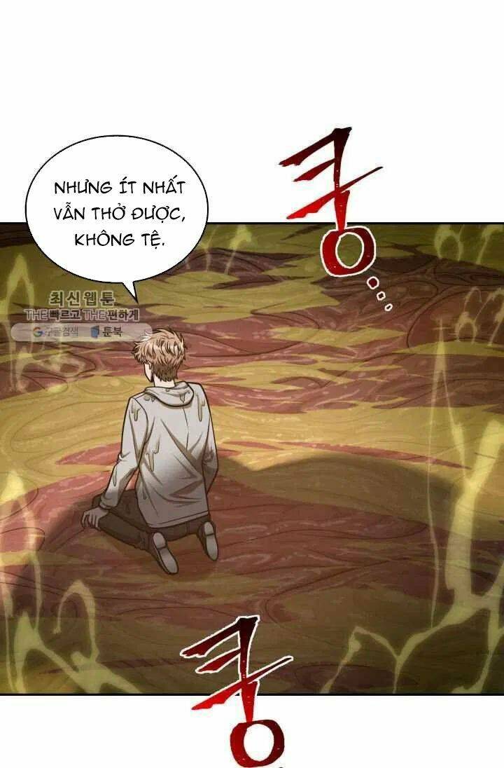 Vua Trộm Mộ Chapter 209 - Trang 2
