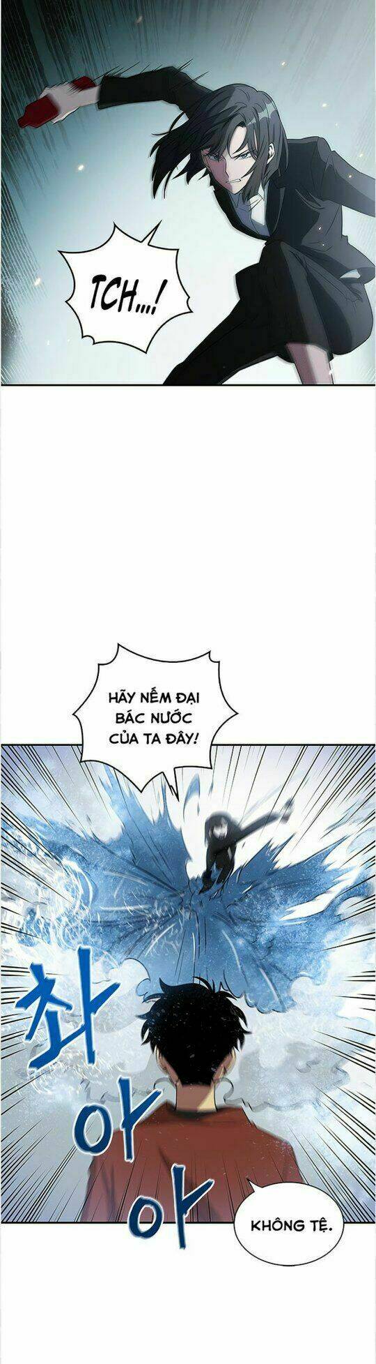 Vua Trộm Mộ Chapter 21 - Trang 2