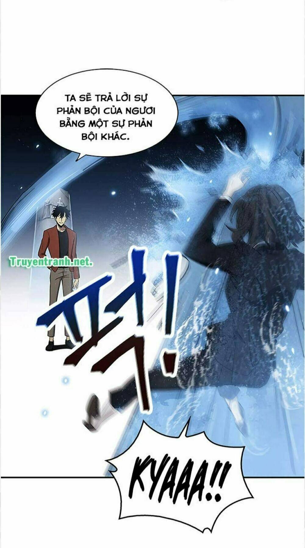 Vua Trộm Mộ Chapter 21 - Trang 2
