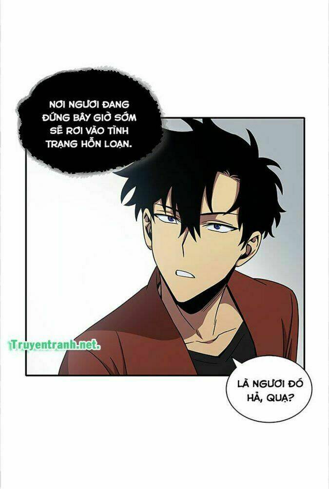 Vua Trộm Mộ Chapter 21 - Trang 2