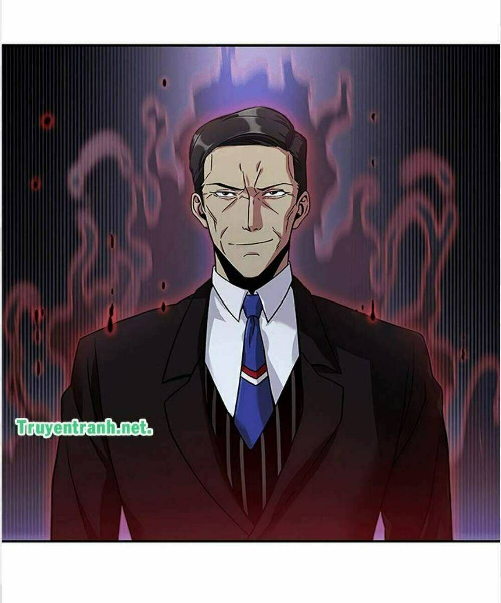 Vua Trộm Mộ Chapter 21 - Trang 2