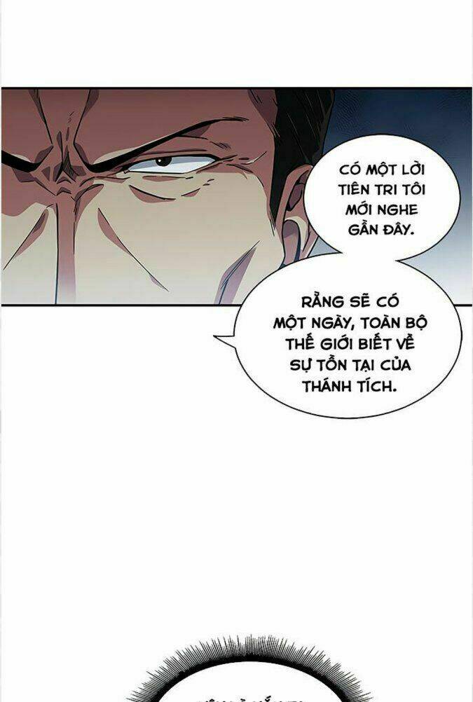 Vua Trộm Mộ Chapter 21 - Trang 2