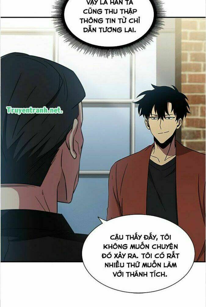 Vua Trộm Mộ Chapter 21 - Trang 2