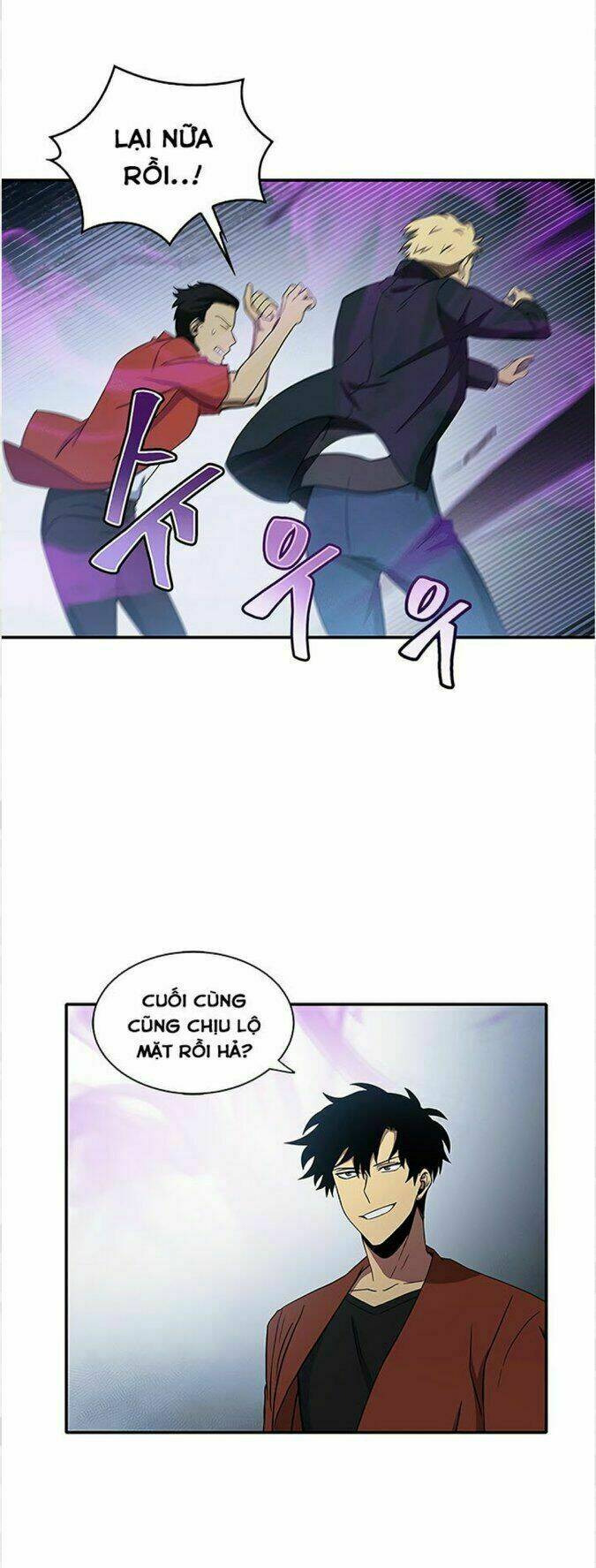 Vua Trộm Mộ Chapter 21 - Trang 2